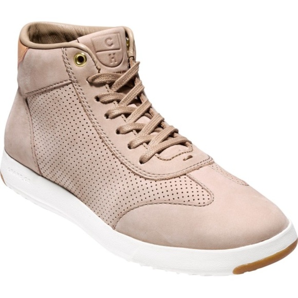 cole haan grand pro womens